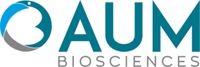 AUM Biosciences Logo