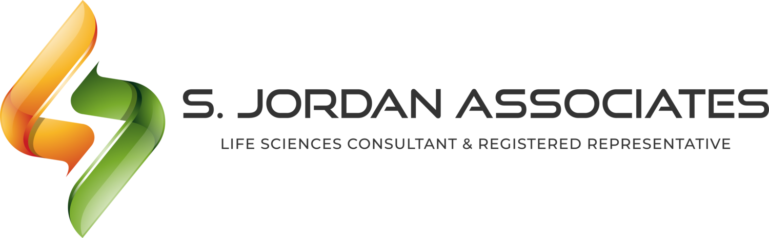S.Jordan Associates