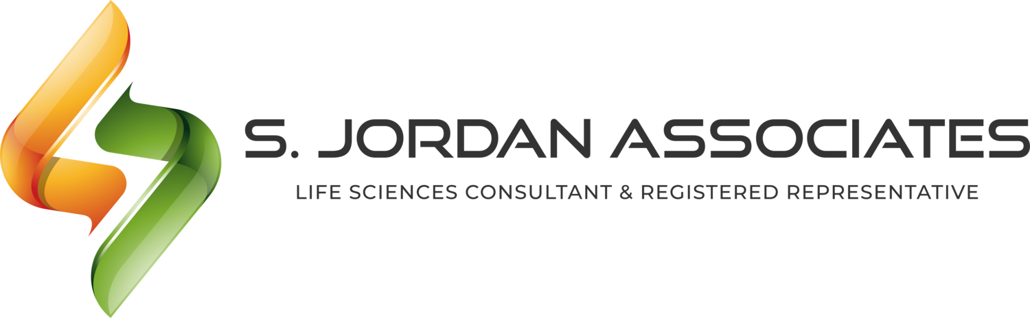 S.Jordan Associates